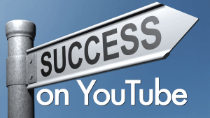 success-on-youtube
